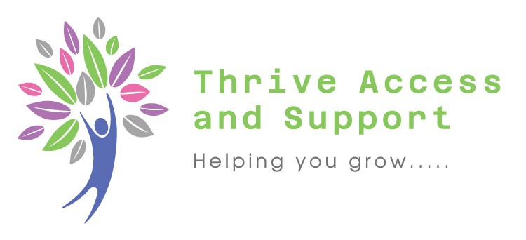 Thrive Access and Support